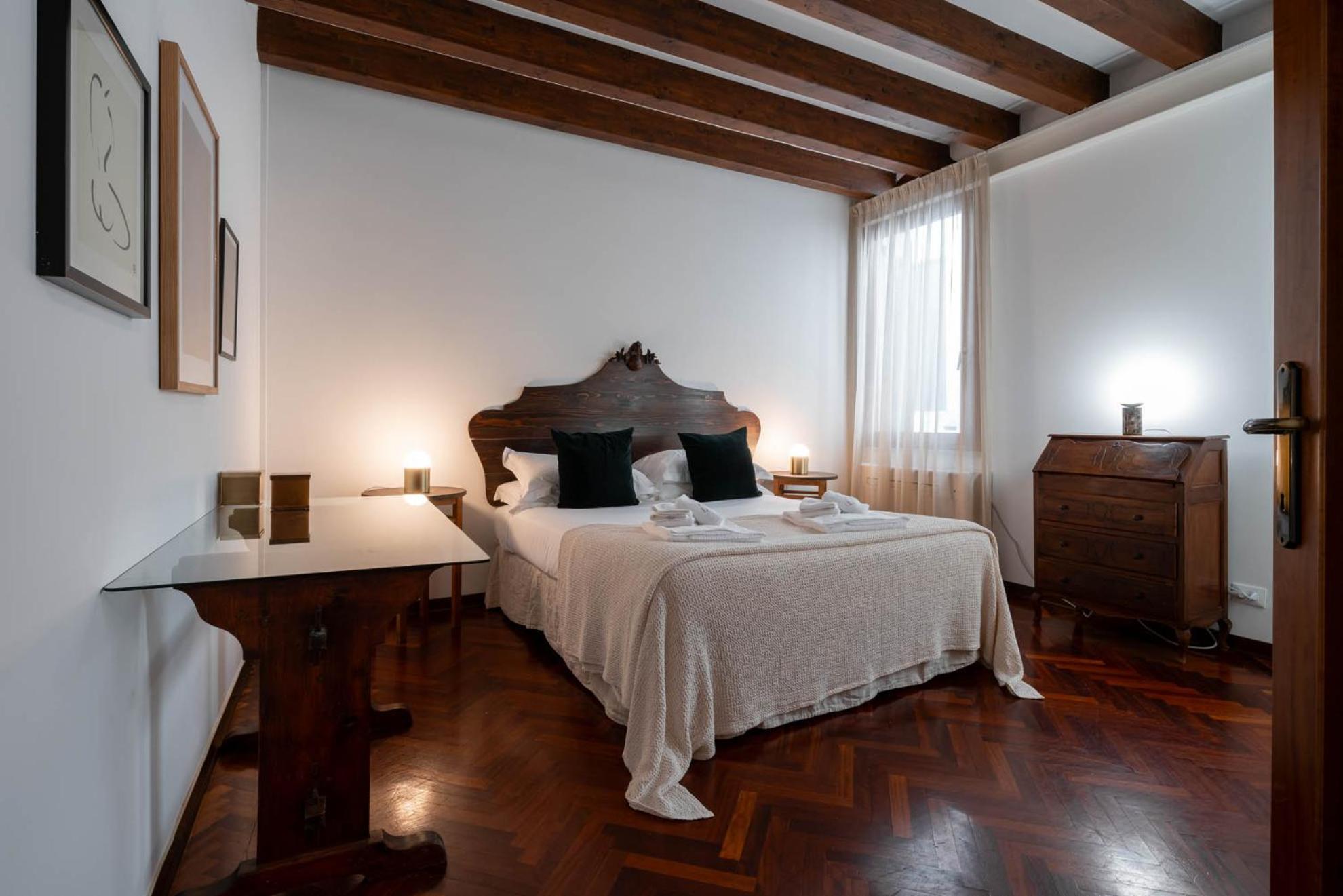 Klimt House Appartement Venise