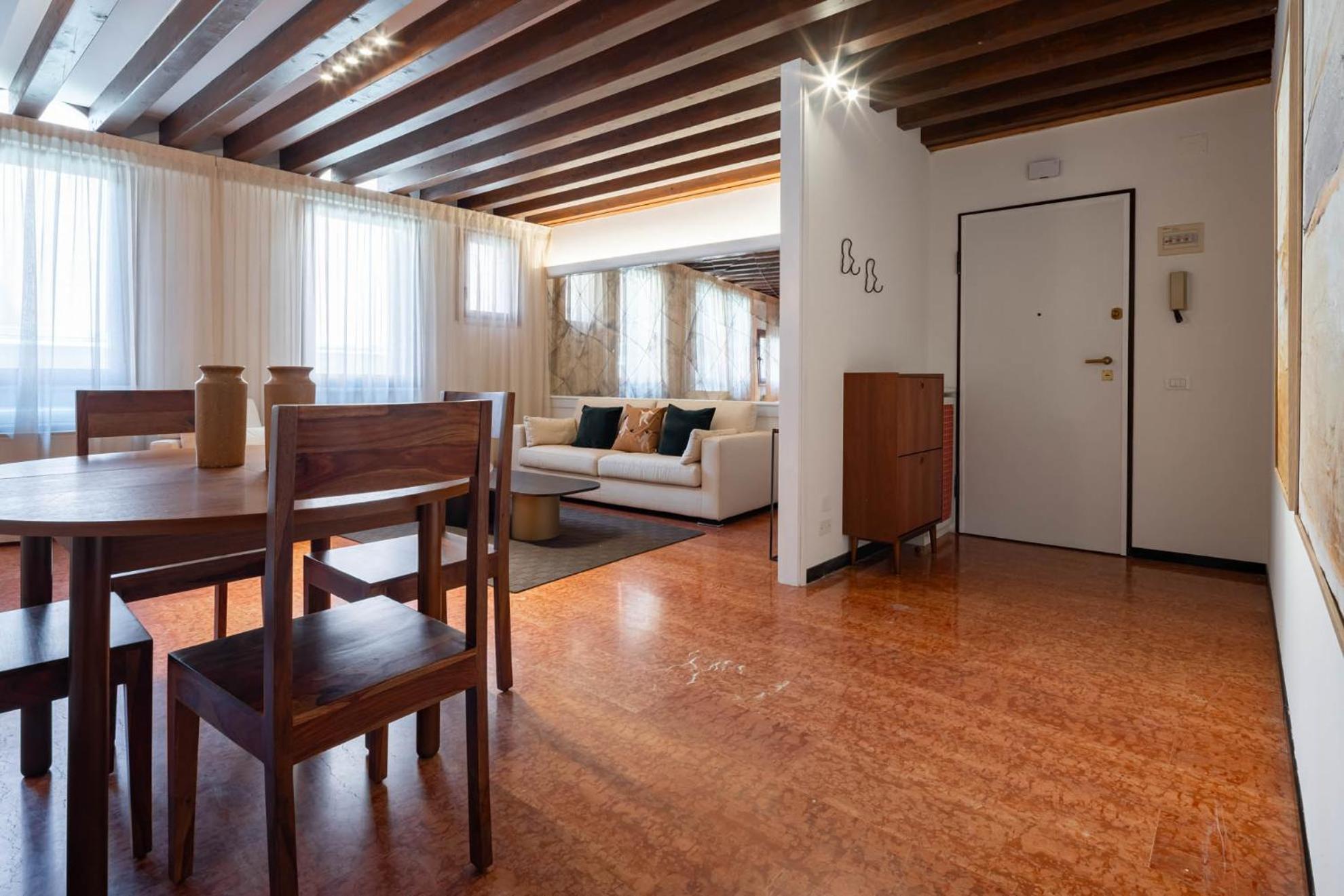 Klimt House Appartement Venise
